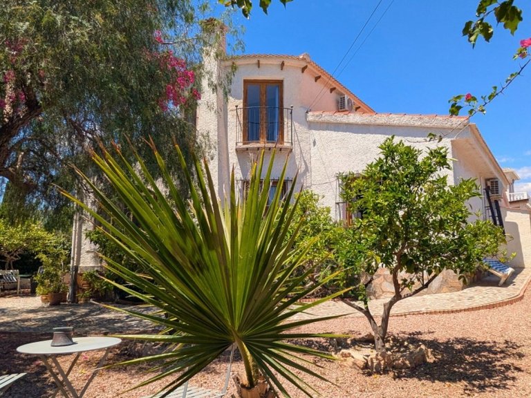 Villa for Sale in Ciudad Quesada, Alicante 8