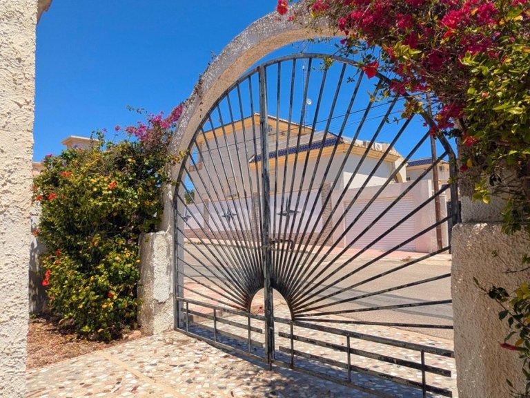 Villa for Sale in Ciudad Quesada, Alicante 11