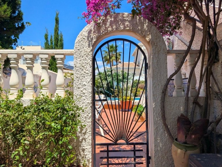 Villa for Sale in Ciudad Quesada, Alicante 13