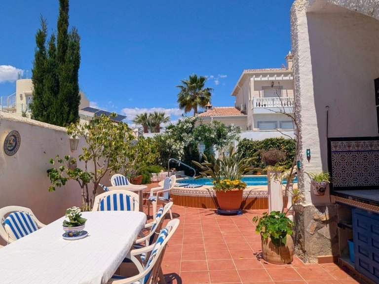 Villa for Sale in Ciudad Quesada, Alicante 14