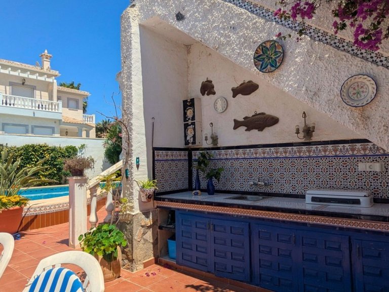 Villa for Sale in Ciudad Quesada, Alicante 15