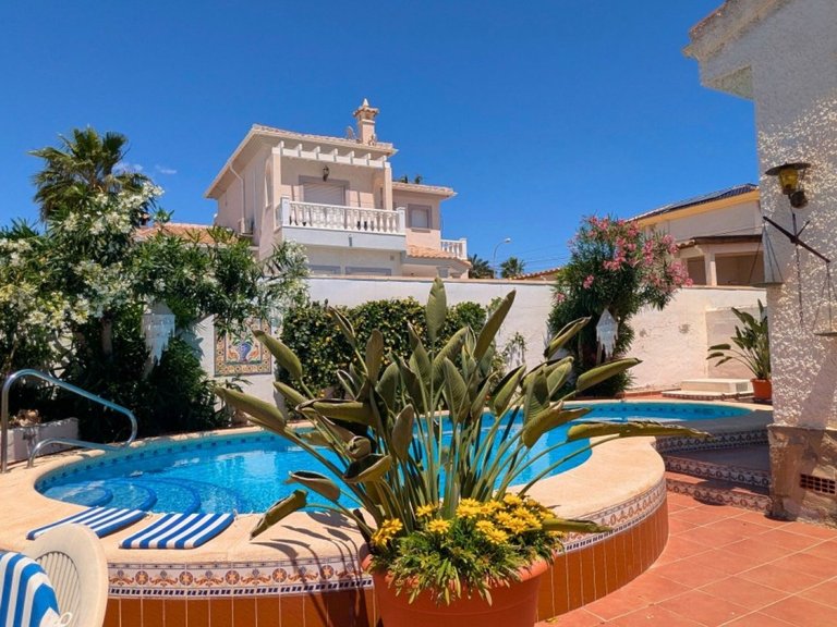Villa for Sale in Ciudad Quesada, Alicante 16