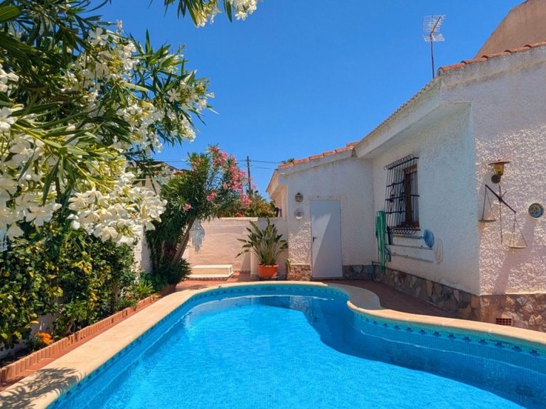 Villa for Sale in Ciudad Quesada, Alicante 17