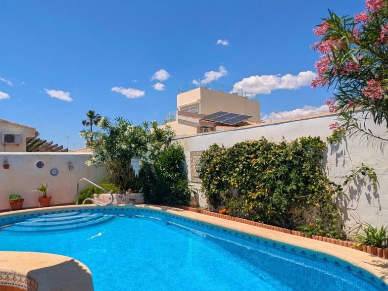 Villa for Sale in Ciudad Quesada, Alicante 18