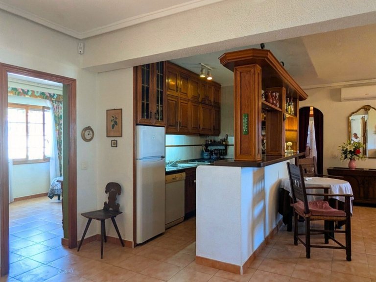 Villa for Sale in Ciudad Quesada, Alicante 24
