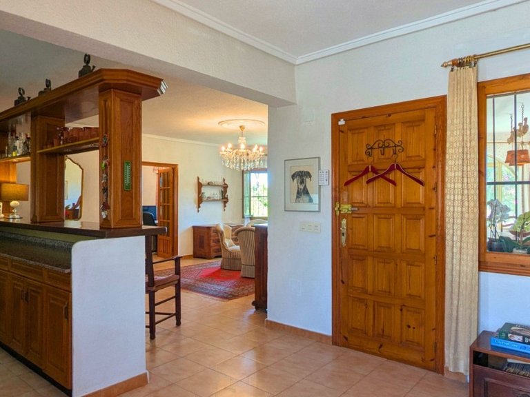 Villa for Sale in Ciudad Quesada, Alicante 25
