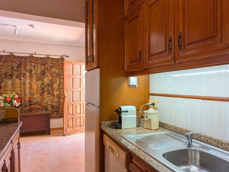 Villa for Sale in Ciudad Quesada, Alicante 28