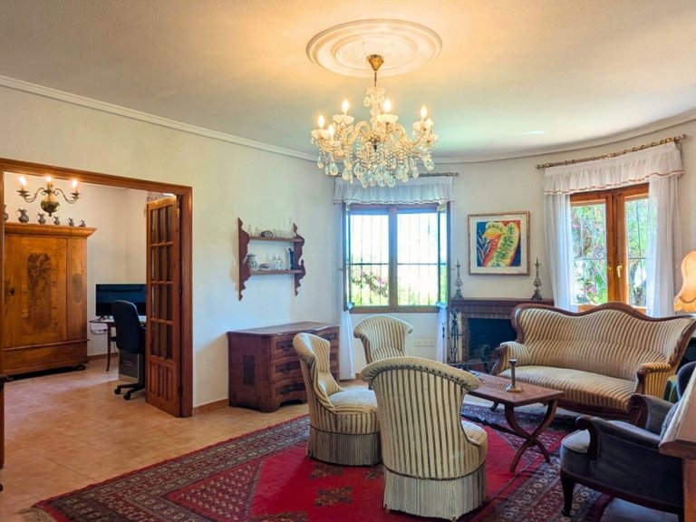 Villa for Sale in Ciudad Quesada, Alicante 29