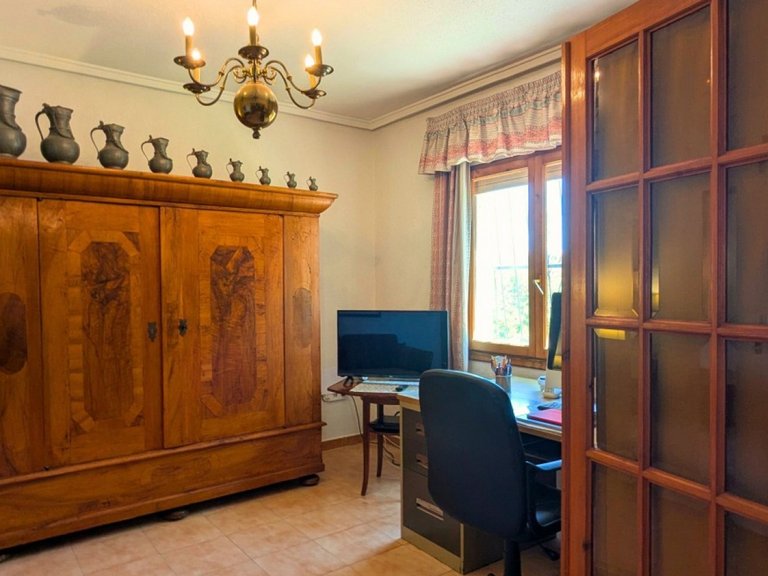 Villa for Sale in Ciudad Quesada, Alicante 34