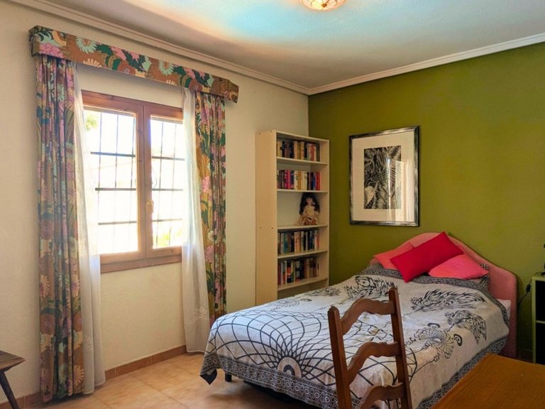 Villa for Sale in Ciudad Quesada, Alicante 37