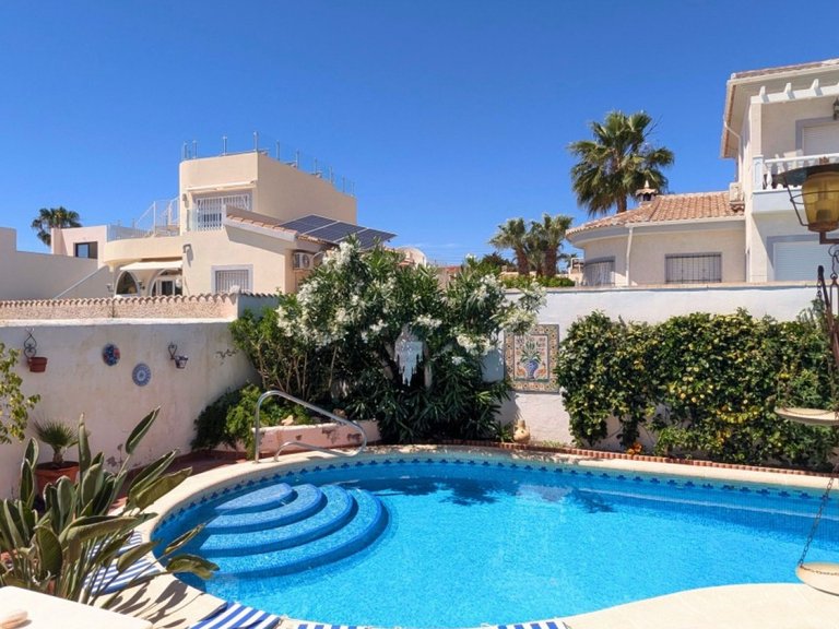 Villa for Sale in Ciudad Quesada, Alicante 50