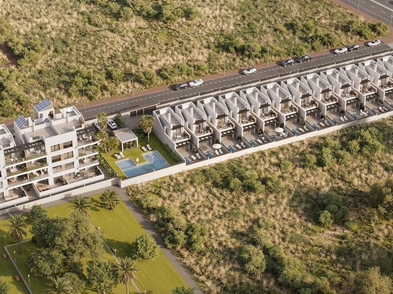 Apartment for Sale in Torrevieja, Alicante 2