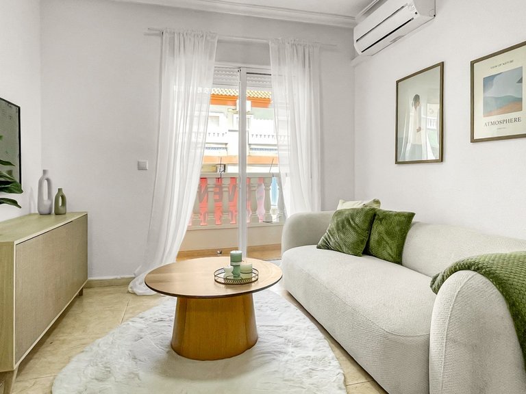 Apartment for Sale in Torrevieja, Alicante 1