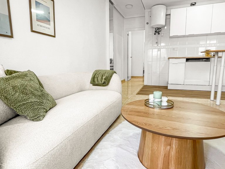 Apartment for Sale in Torrevieja, Alicante 3