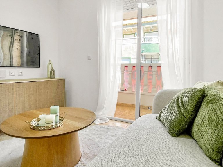 Apartment for Sale in Torrevieja, Alicante 2