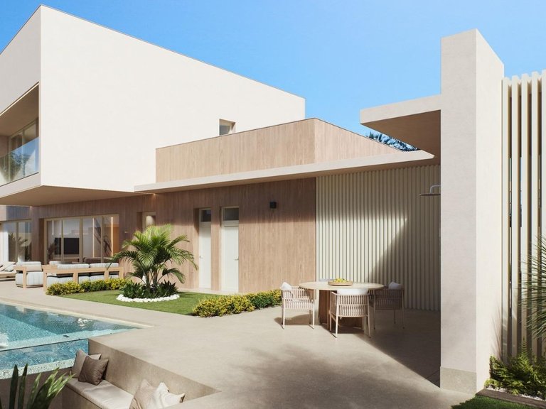 Villa for Sale in Orihuela Costa, Alicante 1