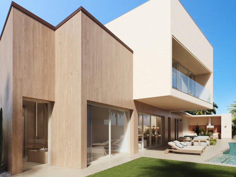 Villa for Sale in Orihuela Costa, Alicante 3