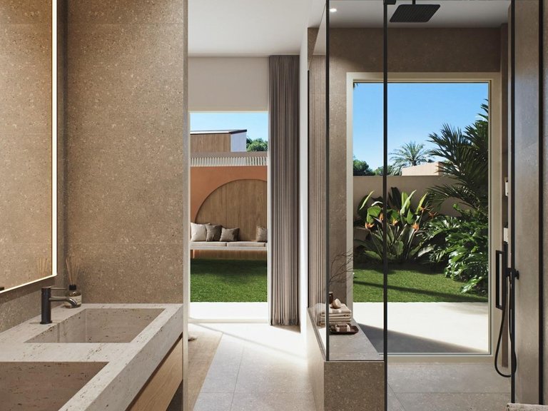 Villa for Sale in Orihuela Costa, Alicante 11