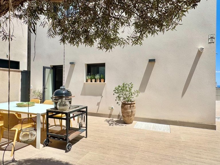 Villa for Sale in San Miguel De Salinas, Alicante 3