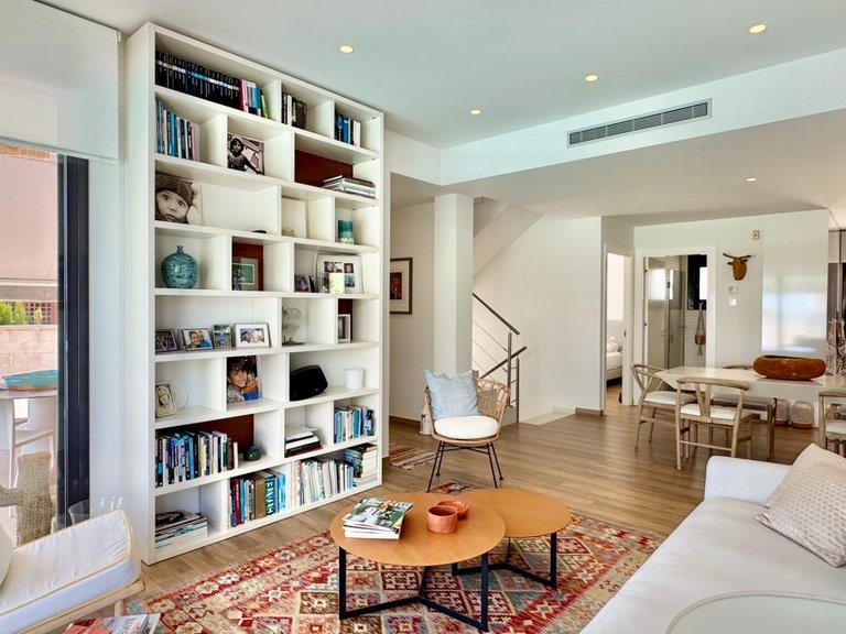 Villa for Sale in San Miguel De Salinas, Alicante 4