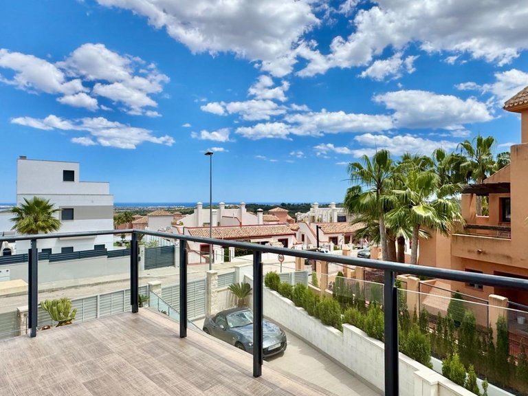 Villa for Sale in San Miguel De Salinas, Alicante 10