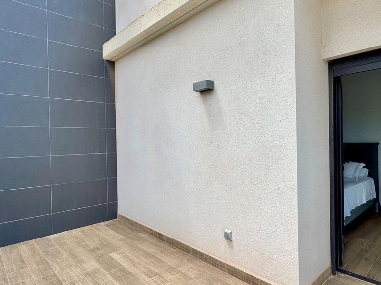 Villa for Sale in San Miguel De Salinas, Alicante 12