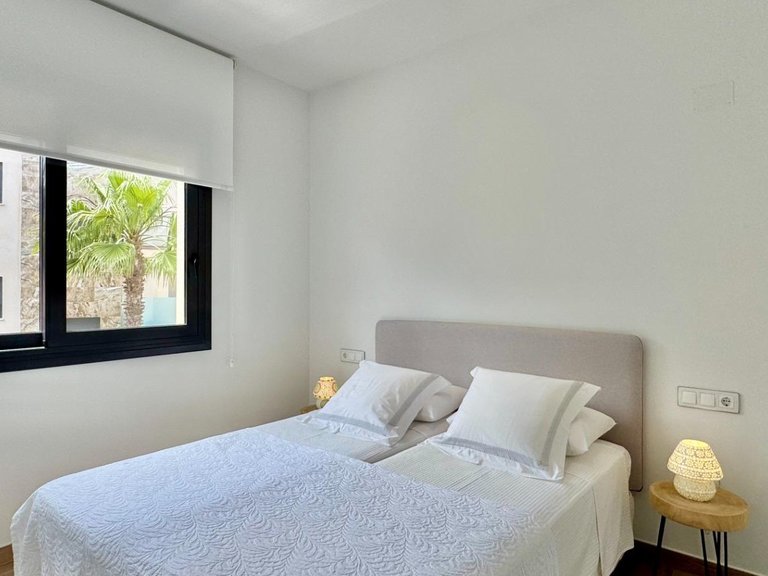 Villa for Sale in San Miguel De Salinas, Alicante 19