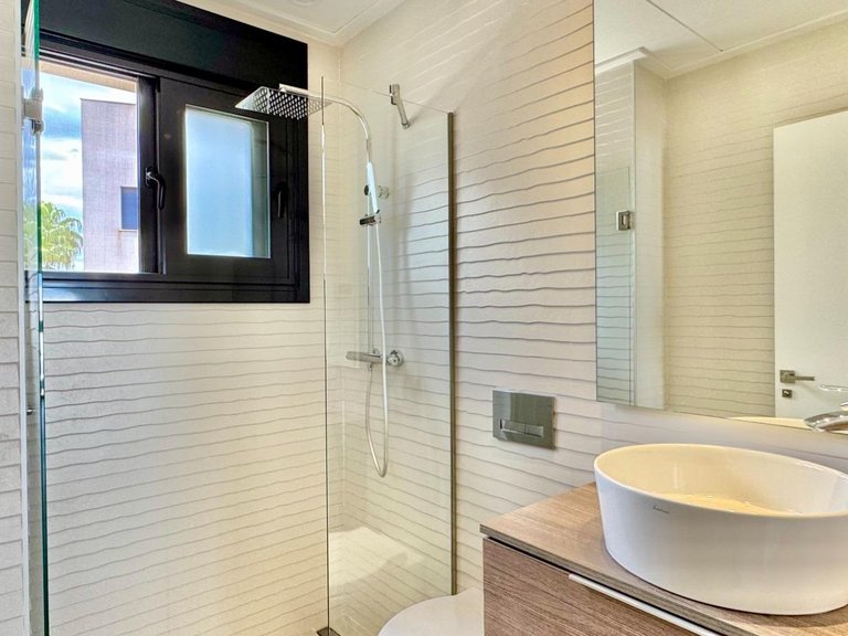 Villa for Sale in San Miguel De Salinas, Alicante 21