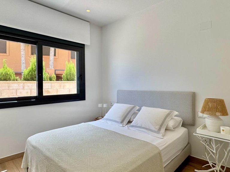Villa for Sale in San Miguel De Salinas, Alicante 26