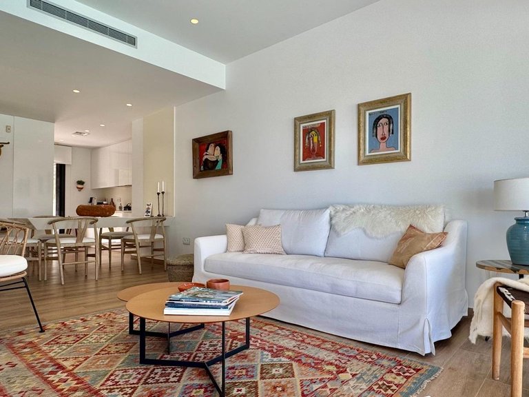 Villa for Sale in San Miguel De Salinas, Alicante 32