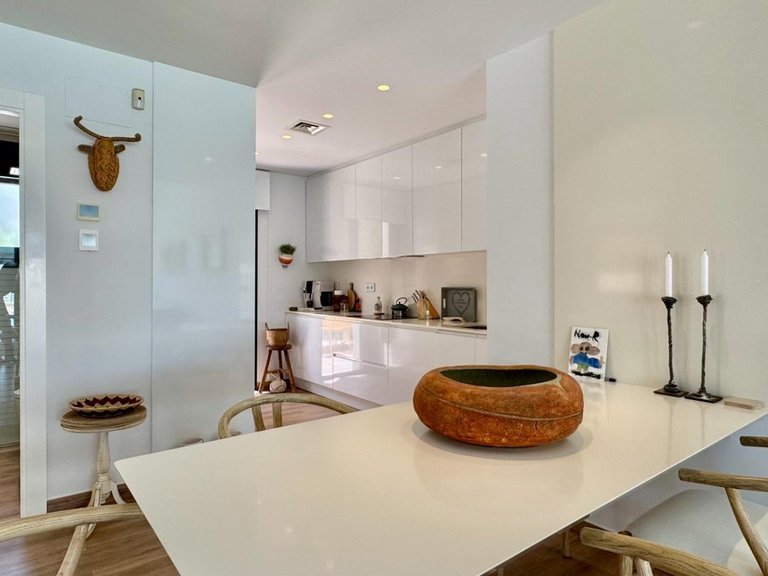 Villa for Sale in San Miguel De Salinas, Alicante 33