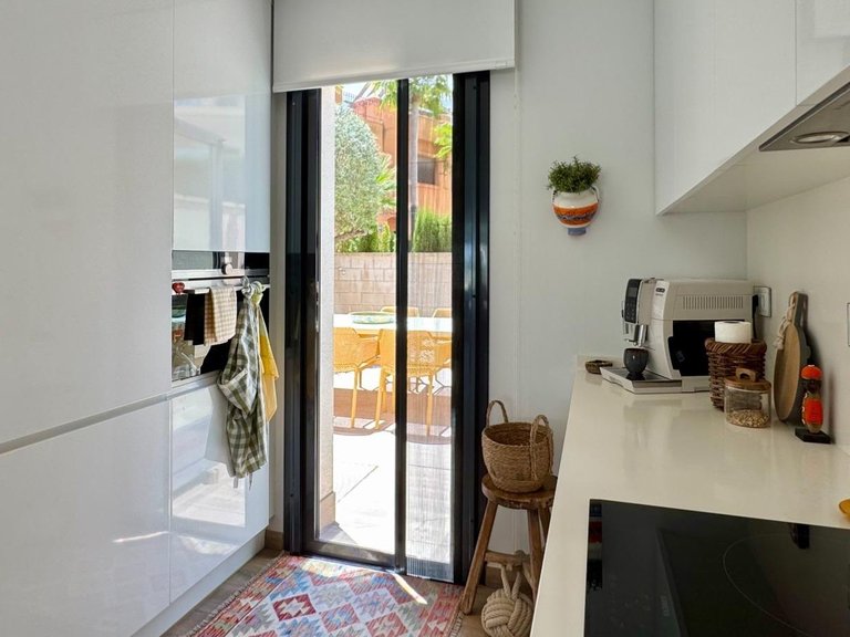 Villa for Sale in San Miguel De Salinas, Alicante 36