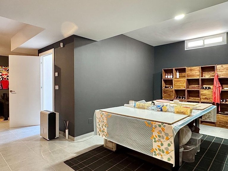 Villa for Sale in San Miguel De Salinas, Alicante 41