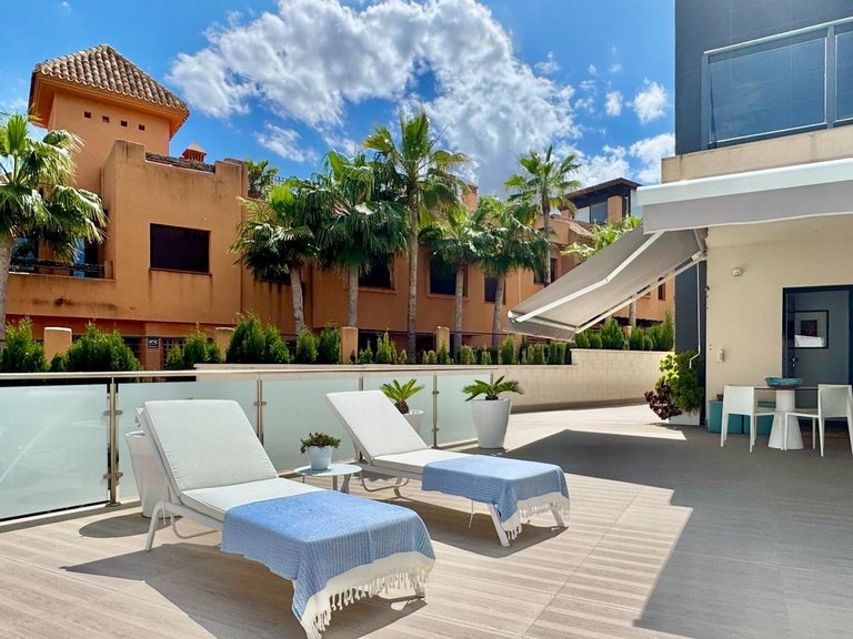 Villa for Sale in San Miguel De Salinas, Alicante 47