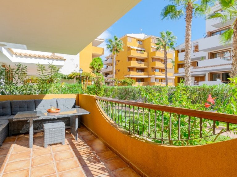 Apartment for Sale in Orihuela Costa, Alicante 1