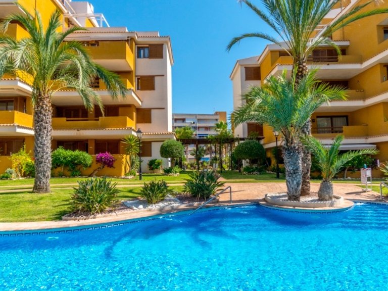 Apartment for Sale in Orihuela Costa, Alicante 5