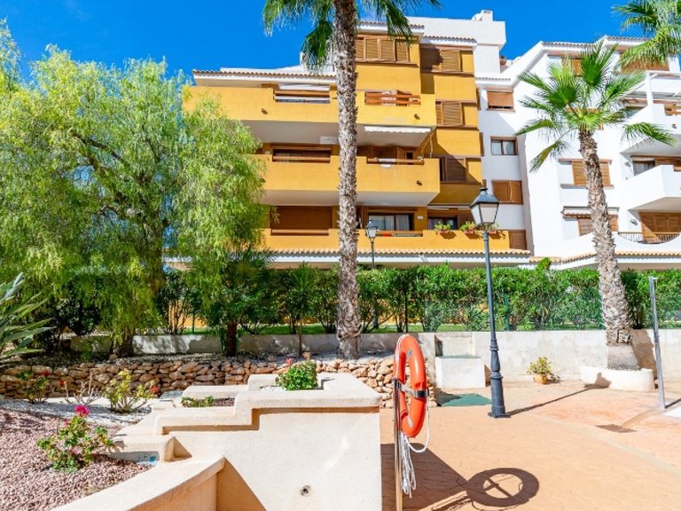 Apartment for Sale in Orihuela Costa, Alicante 38