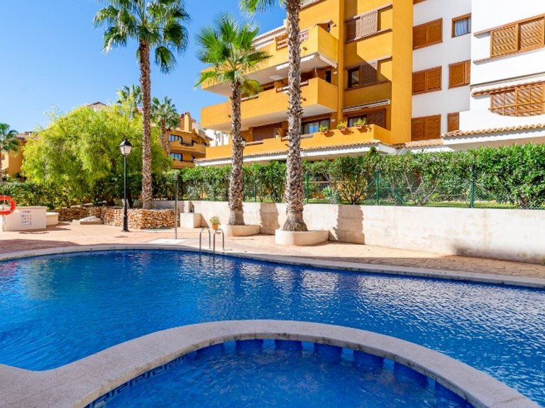 Apartment for Sale in Orihuela Costa, Alicante 39