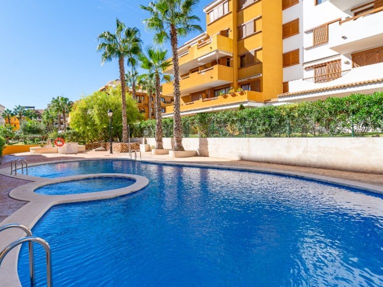 Apartment for Sale in Orihuela Costa, Alicante 42
