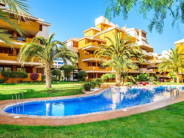 Apartment for Sale in Orihuela Costa, Alicante 50