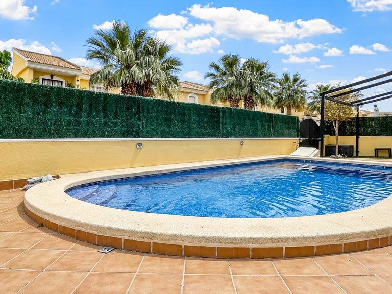 Villa for Sale in Orihuela Costa, Alicante 2