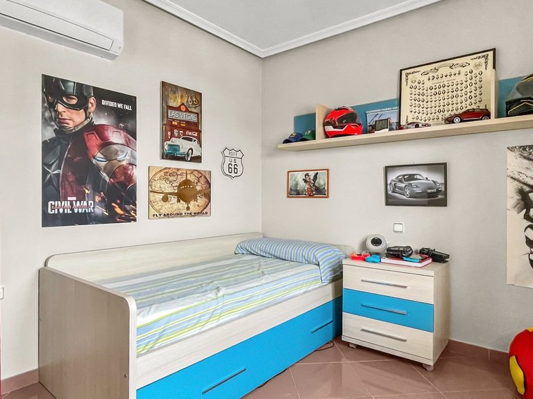 Villa for Sale in Orihuela Costa, Alicante 18