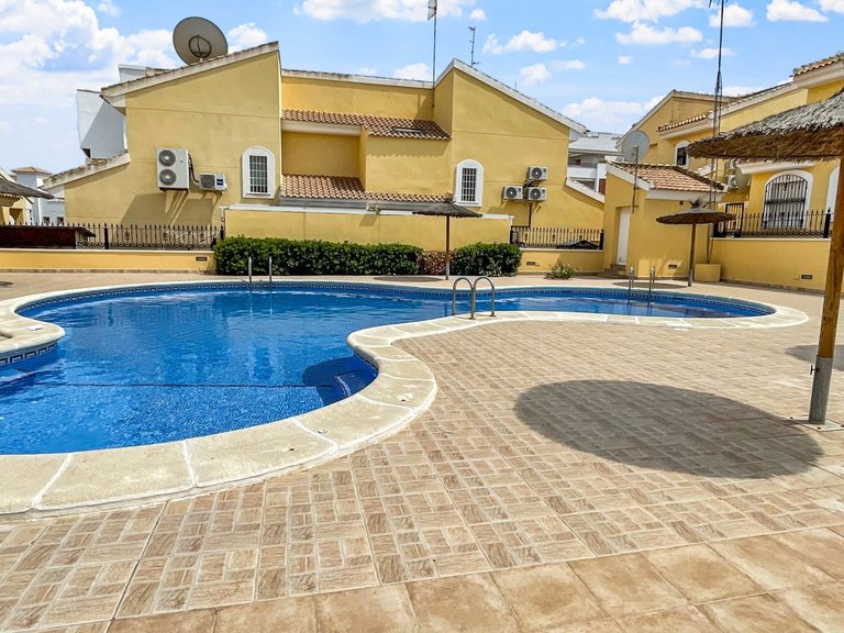 Villa for Sale in Orihuela Costa, Alicante 23