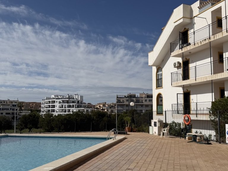 Apartment for Sale in Orihuela Costa, Alicante 1