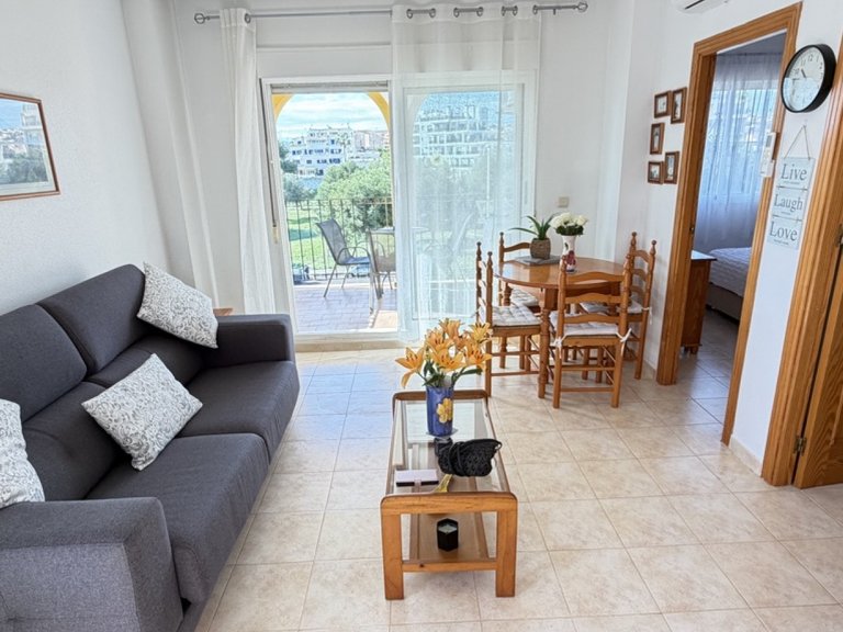 Apartment for Sale in Orihuela Costa, Alicante 4