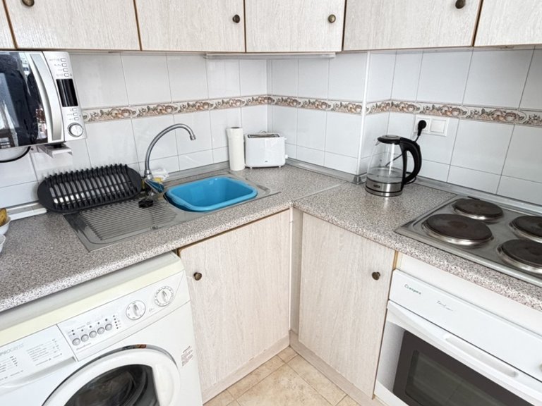 Apartment for Sale in Orihuela Costa, Alicante 15