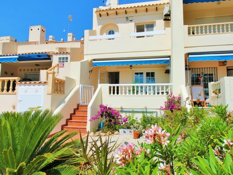 Town House for Sale in Orihuela Costa, Alicante 2
