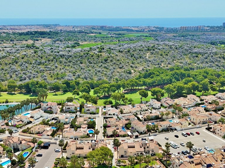 Town House for Sale in Orihuela Costa, Alicante 3