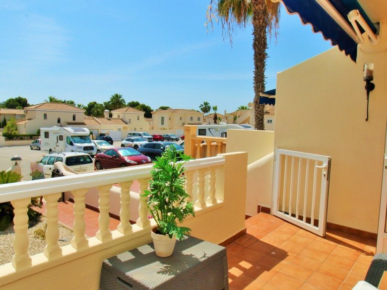 Town House for Sale in Orihuela Costa, Alicante 4