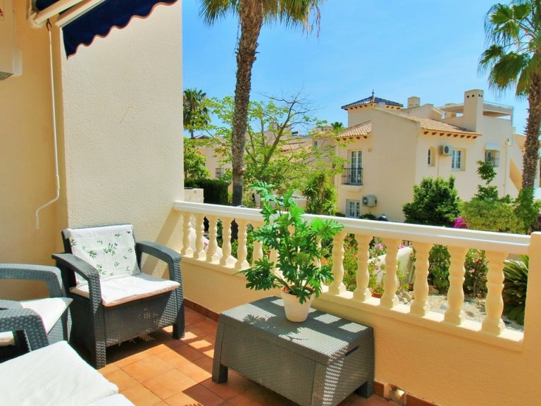 Town House for Sale in Orihuela Costa, Alicante 5
